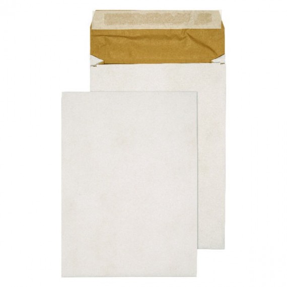 Q-Connect C4 Padded Gusset Envelope P100