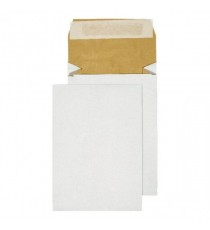 Q-Connect C5 Padded Gusset Envelope P100