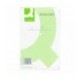 Q-Connect C5 Env Peel Seal Pkt White P500