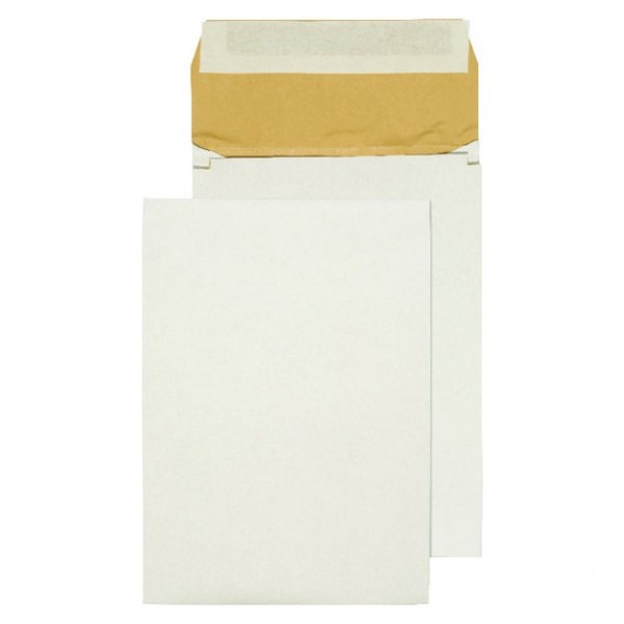 Q-Connect B4 Padded Gusset Envelope P100