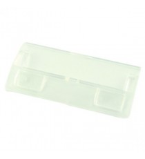 Q Connect Susp File Tabs Clear P50