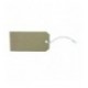 Buff 120x60mm Strung Tag Pk1000
