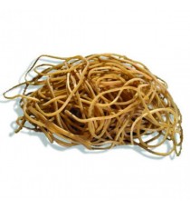 Q-Connect No.14 Rubber Bands 500g Pack