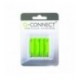 Q-Connect AAA Batteries - Pk4