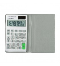 Q-Connect Lge Pocket Calculator 12-digit
