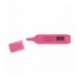 Q-Connect Pink Highlighter Pen Pk10