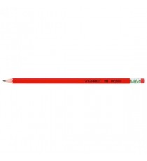 Q-Connect Rtip HB Office Pencil Pk12