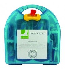 Q-Connect 10 Person First Aid Kit