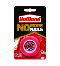 UniBond No More Nails Ultra Strong Roll