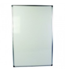 Q-Connect 900x600mm Dry Wipe Board
