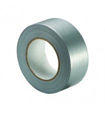 UniBond Duct Tape 50mm x 25m (Silver)