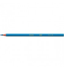 Bic Kids Ecol Hex Pencils Asrtd Pk144