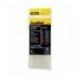 Stanley Dual Melt Glue Stick 4 Inch Pk24