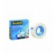 Scotch 811 Magic Tape 19mmx33m Removable