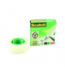 Scotch 810 Magic Tape 19mmx33m