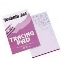 Technik A3 Art Tracing Pad 40Sht XPT3