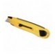 Stanley Knife Retractable 0-10-088