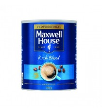 Maxwell House Granules 750g Tin 64985