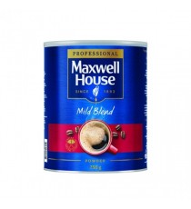 Maxwell House Coffee Powder 750g Tin