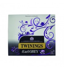 Twinings Earl Grey Tag Tea Bag Pk100