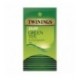 Twinings Pure Green Tea Bags F09542 Pk20