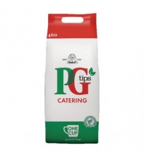 PG Tips Pyramid Tea Bags Pk440