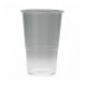Plastic Half Pint Glass P50 0510033