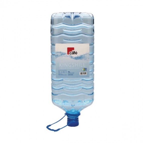MyCafe 15L Water Bottle