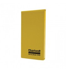Chartwell Dimensions Book 106x205mm