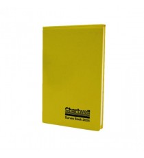 Chartwell Plain Field Book 130x205mm