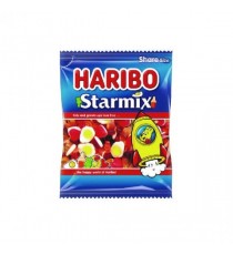 Haribo Starmix 140g Bag Pk12 730730