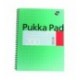 Pukka Ruled Metallic Jotta Pad A4 Pk3