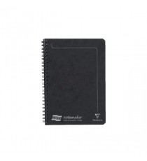 Clairefontaine Europa Notemaker A5 Pk10