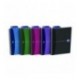 Oxford Poly Opaque Notebook A5 Pk5