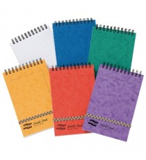 Clairefontaine Europa Midi Pad A Pk10