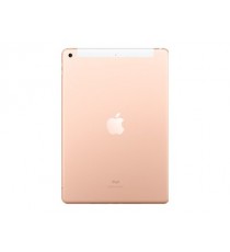 Apple 10.2-inch iPad Wi-Fi + Cellular
