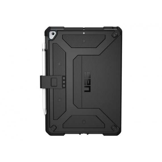 UAG Rugged Case for iPad 10.2-in (7/8 Gen, 2019/2020)
